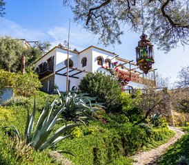 6 Tage Soulful Connection, Sacred Stillness and Andalusian Magic Retreat in Granada, Spanien - Photo 4
