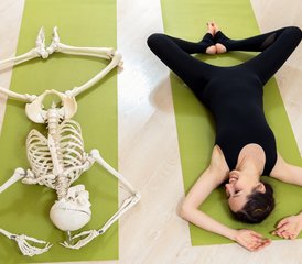 8 días de formación puente de yoga, rehabilitación, fisioterapia y entrenamiento funcional del movimiento en Alicante, España - Photo 5