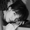 Lia Alba portrait