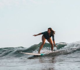 54 Day Surf and Yoga Holiday in Arugam Bay, Eastern Province of Sri Lanka - Photo 1