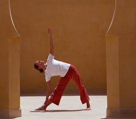 08 jours de bien-être détox : stage de yoga, fitness et randonnée dans une villa-boutique de Marrakech, Maroc - Photo 1