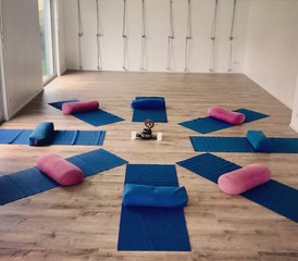 3-Daagse Yogaweekend op Rügen, Duitsland - Photo 5