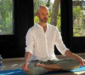 107 Day Yoga Holiday with a Plant-Based Vibrant Cuisine in Sardinia, Italy - Photo 1