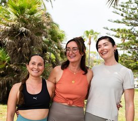 6 Day Prana Retreat in Marbella, Spain for Women Over 35: Explore Yoga, Fitness and Detox - Photo 5