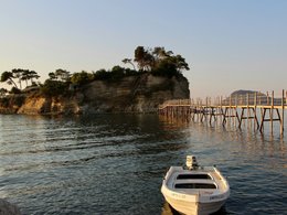 Laganas Retraites et Voyages