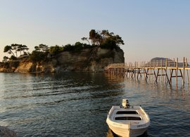 Laganas Retreats & Trips