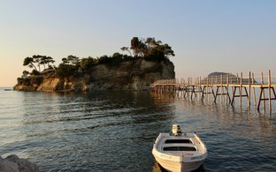 Laganas Retraites et Voyages