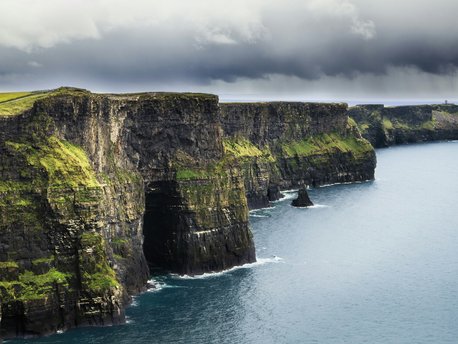 Western Ireland