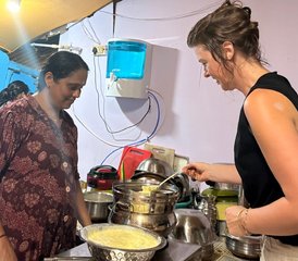 14 Tage Ayurveda Reset + Restore Retreat mit Reinigungstherapie und Yoga Retreat in Goa, Indien - Photo 5