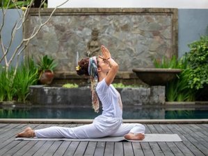 24 Tage 300-Stunden Kundalini Yogalehrer Ausbildung in Ubud, Bali