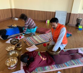 4 Days / 3 Nights Professional Himalayan Singing Bowl Training- Level 1 Course in Kathmandu, Nepal - Photo 3