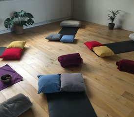2 Tage im Intensivkurs für Regeneration, Yin Yoga, Wohlbefinden und Wanderungen an der Côte d'Opale, Frankreich - Photo 3