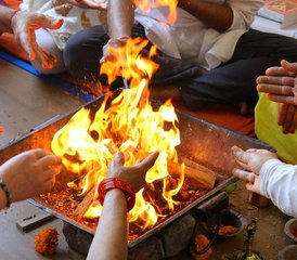 12 Tage 100-Stunden Intensiv-Yoga-Lehrerausbildung in Rishikesh, Indien - Photo 5