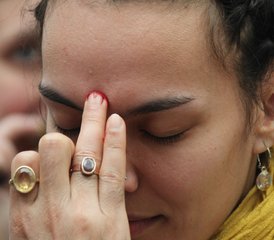 11 Tage Meditation und Yoga mit Emotionalem Detox in Rishikesh, Indien - Photo 3