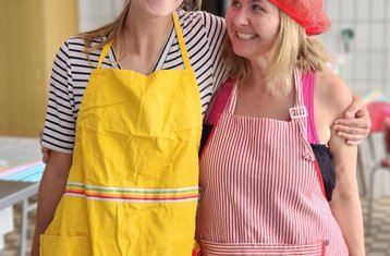 3-Daagse Yoga De Retreat met Vegetarische Dieetcursus in de Regio Vysočina, Tsjechië