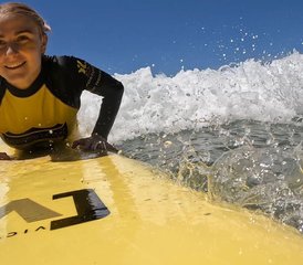 8 Day Surf Camp in Vila do Bispo, Portugal - Between Waves, Laughter and Lots of Adrenaline - Photo 2