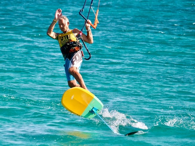 The 11 Best Kitesurfing Destinations for Beginners 