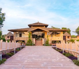 5 Day Ayurveda Wellness and Rejuvenation Retreat with Yoga, Meditation and Massage in Jodhpur, India - Photo 4