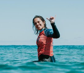 78 Day Intermediate Level Surf Camp in Gran Canaria, Canary Islands - Photo 1