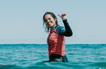 8 jours de surf de niveau intermédiaire à Grande Canarie, îles Canaries