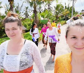 96 Day Memorable Vacation with Yoga and Real Balinese Cultural Activities in Bali, Indonesia - Photo 1