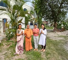 Formation de yoga Ashtanga de 7 jours et 21 heures pour débutants, intermédiaires et avancés à Rishikesh, India - Photo 3