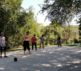 3 Day Celebrating Life New Year's Retreat in Tapalehui, Morelos, Mexico - Photo 4