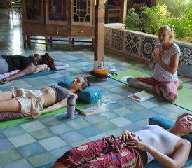 4 jours en retraite privée spirituelle de yoga avec méditation guidée à Bali, Indonésie - Photo 3