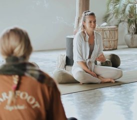3 jours en retraite de yoga au cœur de la nature, du calme et de la montagne à Guttaring, Autriche - Photo 4