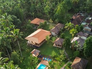 4 Day Balinese Culture, Meditation, and Yoga Holiday in Bali, Indonesia