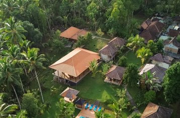 4 Tage Balinesische Kultur, Meditation und Yoga Urlaub in Bali, Indonesien