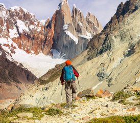10-Daagse Patagonië Avontuur- en Wellnessvakantie in Argentinië en Chili - Photo 2