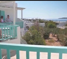 8-Daagse Traditionele Hatha Yoga Retreat op Paros, Griekenland met Oona (Sinds 1988) - Photo 3