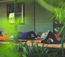 3 Day Stress Less Yoga Retreat in the Tranquil Hawkesbury, Australia - Photo 5