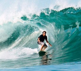 9 Day Thrilling Surf Camp in Chiriqui, Panama - Photo 4
