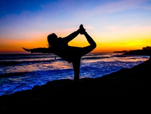 6-Daagse Coaching Retreat met Yoga in Fuerteventura
