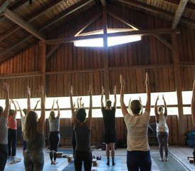 3 días de retiro de yoga en Tirol, Austria - Photo 4
