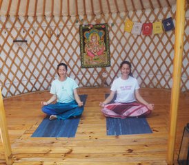 4 jours en stage privé de yoga et céramique dans une Tiny House en Algarve ensoleillée, Portugal - Photo 5