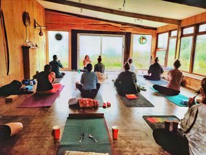 4 Day Rest and Restore: Wales Weekend Yoga Retreat