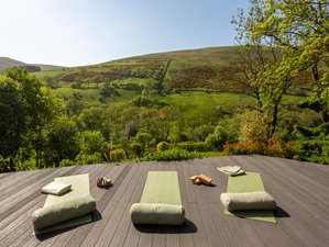 5 Day Self-Healing Retreat To Welcome Summer in Cumbria, UK