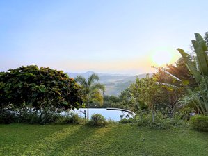 21 Day Ayurvedic Rejuvenation and Healing Retreat in Kerala, India