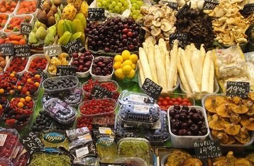 8 jours en vacances culinaires avec tennis dans le Lot-et-Garonne, sud-ouest de la France