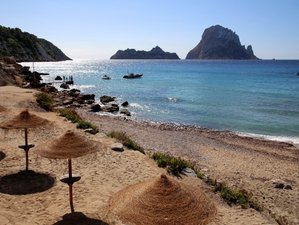 8 Tage Conscious Vacation - LifeCoaching, Inspiration und Lebensfreude Retreat auf Ibiza