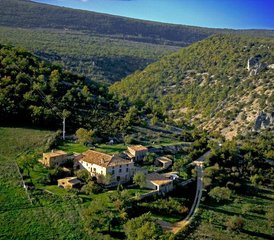 23 jours-200h formation professeur de Hatha Yoga traditionnel avec profs indiens en Provence, France - Photo 4