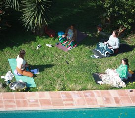 4-Tage Viva La Vida Slow Down und Detox Wellness Retreat in Jávea, Spanien - Photo 4