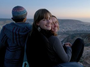 FU Space Social Club – 4 Days of Ritual, Celebration in Tamraght, Morocco