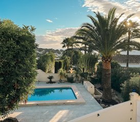 5 jours en stage de yoga, douceur, lâcher prise et instants créatifs - FLOW à Benissa, Espagne - Photo 4