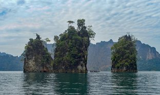 Khao Sok National Park Retreats & Trips