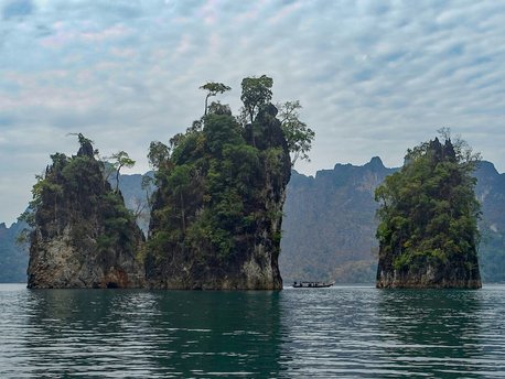 Khao Sok National Park