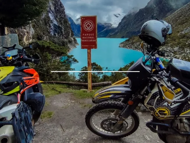 13 Days Guided Ecuador and Peru Inca Trail Loop Tour photo 2